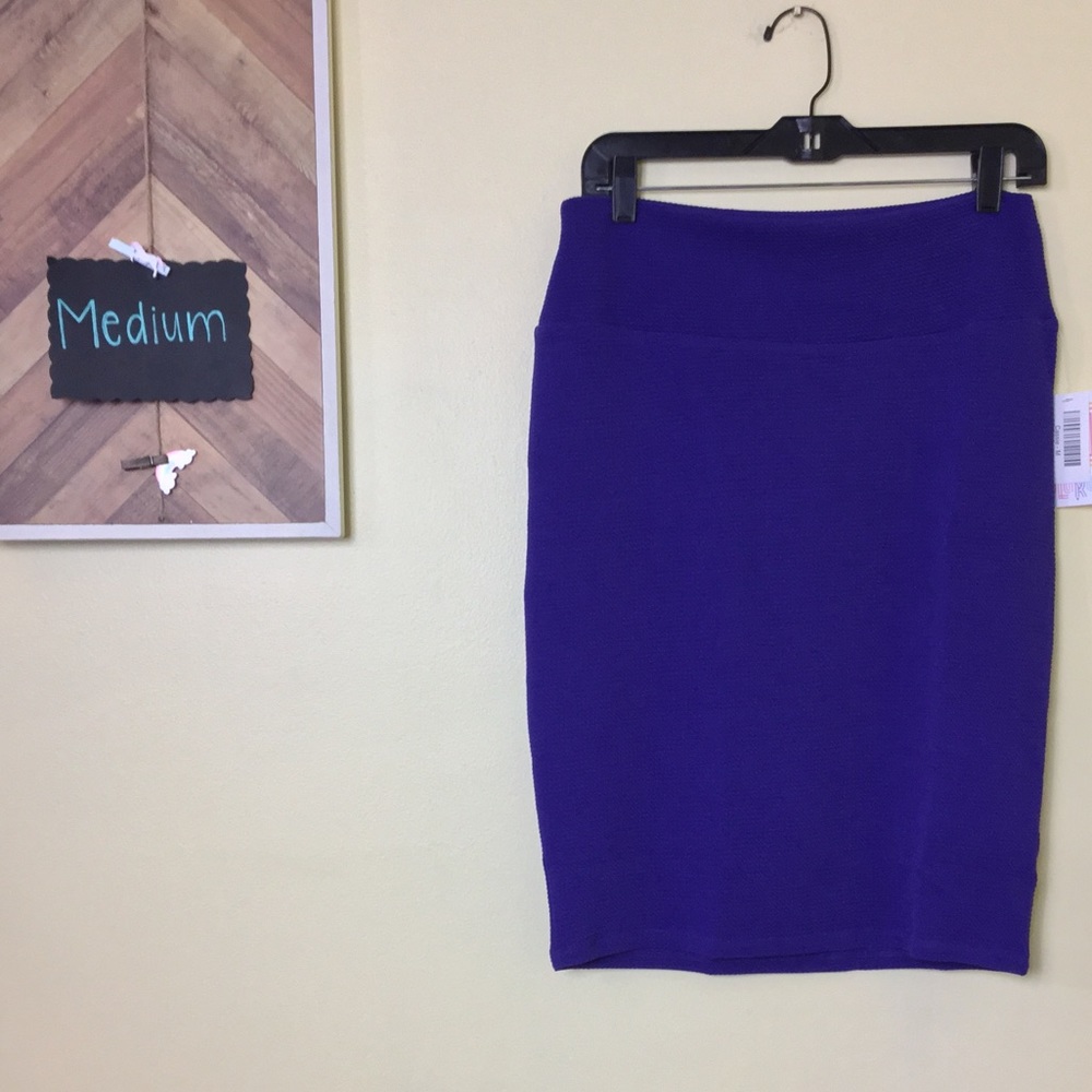 Cassie skirt
